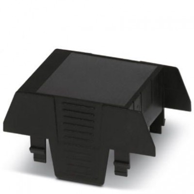 Крышка корпуса - EH 45-C SS/ABS BK9005 - 2201510