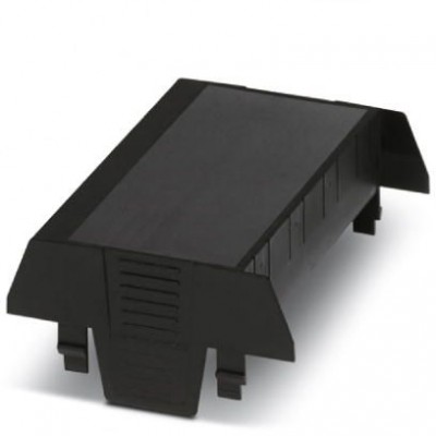 Крышка корпуса - EH 90-C SS/ABS BK9005 - 2201522