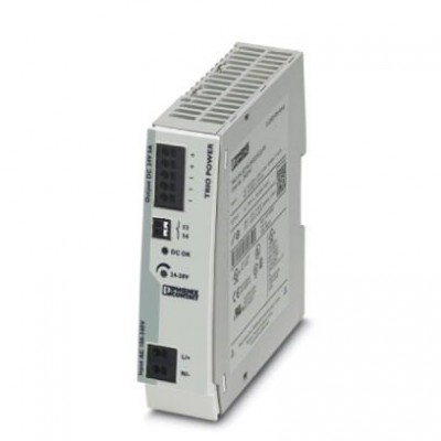 Источники питания - TRIO-PS-2G/1AC/24DC/5 - 2903148