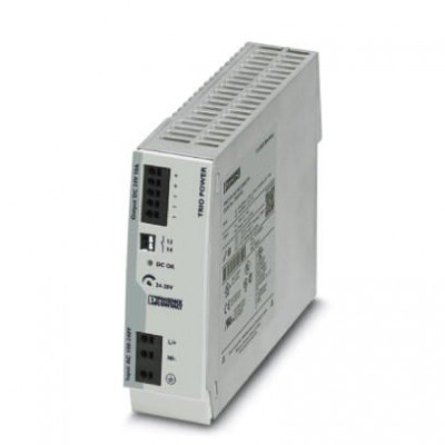 Источники питания - TRIO-PS-2G/1AC/24DC/10 - 2903149
