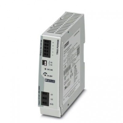 Источники питания - TRIO-PS-2G/3AC/24DC/5 - 2903153