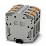 Клемма для высокого тока - PTPOWER 150-3L - 3215005