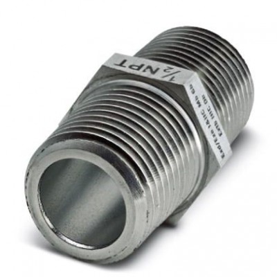 Адаптер - 1/2NPT(M)-1/2NPT(M)-EX - 2902313