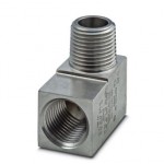 Адаптер - 1/2NPT(M)-1/2NPT(F)-90DEG-EX - 2902346