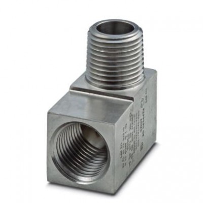 Адаптер - 1/2NPT(M)-1/2NPT(F)-90DEG-EX - 2902346