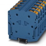 Клемма для высокого тока - PTPOWER 50 BU - 3260051