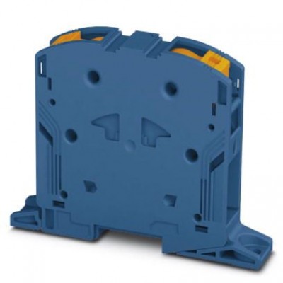 Клемма для высокого тока - PTPOWER 50-F BU - 3260062