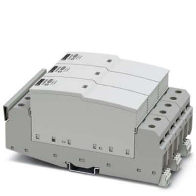 Комбинированный разрядник типа 1/2 - FLT-SEC-H-T1-3C-264/25-FM - 2905871