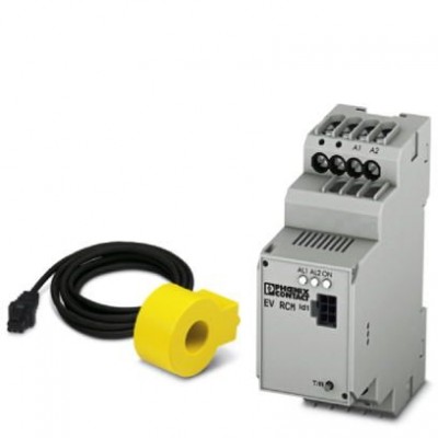 Контроль разностного тока - EV-RCM-C1-AC30-DC6 - 1622450