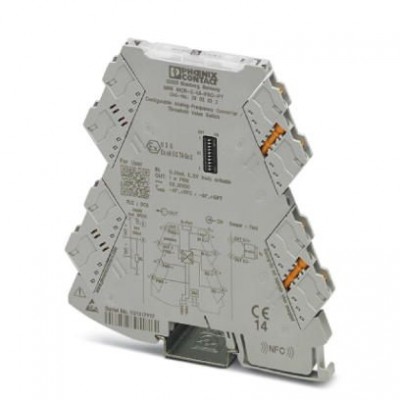 Преобразователь частоты - MINI MCR-2-UI-FRO-PT - 2902032