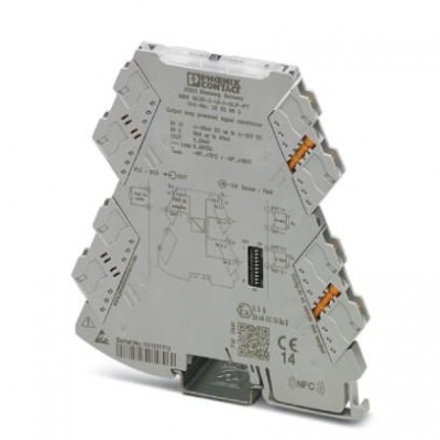 Пассивное устройство для развязки - MINI MCR-2-UI-I-OLP-PT - 2902063