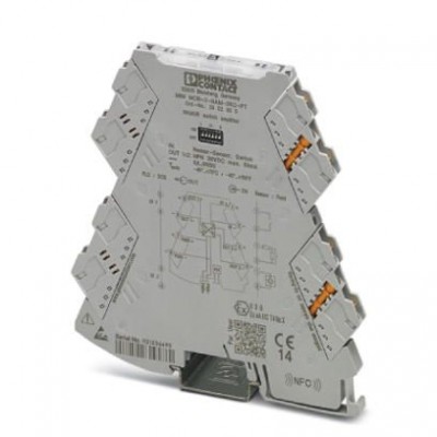 Разделительный усилитель - MINI MCR-2-NAM-2RO-PT - 2902005