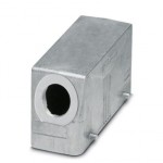 Корпус - HC-STA-B24-HLFD-1STM25-EL-AL - 1412773