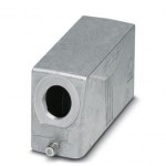 Корпус - HC-STA-B24-HLFS-1STM25-EL-AL - 1412783