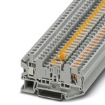 Клеммы с ножевыми размыкателями - PTU 4-MT - 3209538