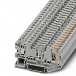 Клемма с размыкателем - PTU 4-TG - 3209542