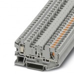 Проходные клеммы - PTU 4-MTD - 3209539