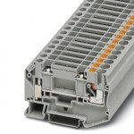 Проходные клеммы - PTUD 6-P - 3209537