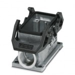 Корпус - HC-STA-B10-SLWD-2SSM20-ELC-AL - 1412835