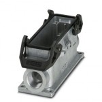 Корпус - HC-STA-B24-SLWD-2SSM25-ELC-AL - 1412873