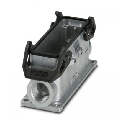 Корпус - HC-STA-B24-SLWD-2SSM32-ELC-AL - 1412874