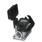 Корпус - HC-STA-B10-SLWSC-2SSM20-ELC-AL - 1412844