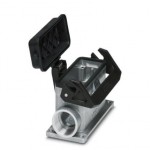 Корпус - HC-STA-B16-SLWSC-2SSM25-ELC-AL - 1412865