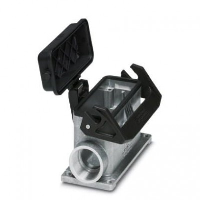 Корпус - HC-STA-B16-SLWSC-2SSM32-ELC-AL - 1412866