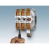 Клемма для высокого тока - PTPOWER 95 P BU - 3260166