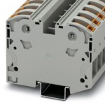 Клемма для высокого тока - PTPOWER 35 - 3212064