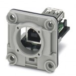 Комплект монтажной рамы - CUC-V06-F1PGY-UBB/UBAB - 1411905