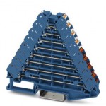 Распределительная панель - PTRV 8 BU/WHRD - 3270134