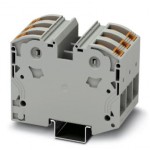 Клемма для высокого тока - PTPOWER 35-3L - 3212068