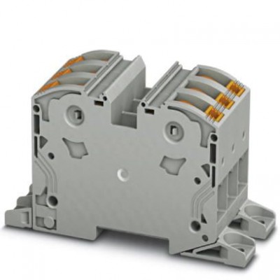 Клемма для высокого тока - PTPOWER 35-3L-F - 3212072
