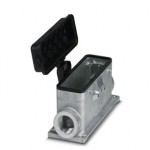 Корпус - HC-STA-B24-SLFDC-2SSM25-ELC-AL - 1412869