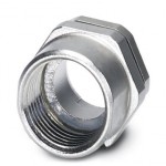 Крепежный резьбовой элемент корпуса - SACC-DSIV-M12-NUT - 1416144