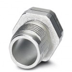 Крепежный резьбовой элемент корпуса - SACC-DSIV-M12-PLUG - 1416145