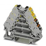 Распределитель потенциала - PTRV 4-FE /YEBK - 3270130