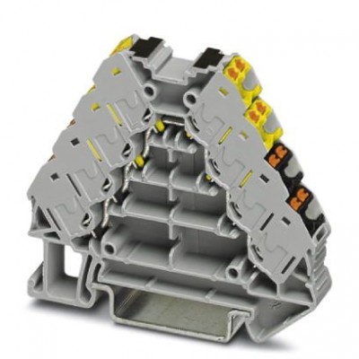 Распределитель потенциала - PTRV 4-FE /YEBK - 3270130