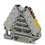 Распределитель потенциала - PTRV 4-FE /BKYE - 3270131