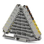 Распределитель потенциала - PTRV 8-FE /BKYE - 3270149