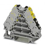 Распределитель потенциала - FTRV 4-FE /YEBK - 3270184