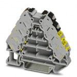 Распределитель потенциала - FTRV 4-FE /BKYE - 3270185
