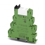 Полупроводниковое реле - PLC-HSC-24DC/230AC/10 - 2905214