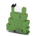 Полупроводниковое реле - PLC-HPT-24DC/230AC/10 - 2905215