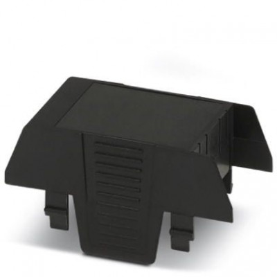 Крышка корпуса - EH 35-C SS/ABS BK9005 - 2201745