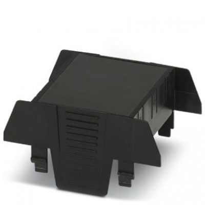 Крышка корпуса - EH 52,5-C DS/ABS BK9005 - 2201752