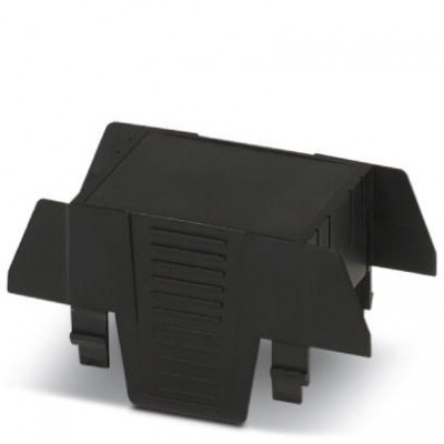 Крышка корпуса - EH 35-C DS/ABS BK9005 - 2201751