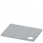 Маркировка для устройств - EMP-V4A CS LID - 0839003