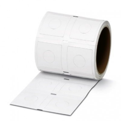 Этикетка - EML-RS (45,7X45,7)R SR CUS - 8191372